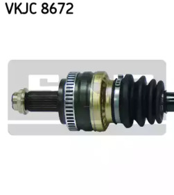 skf vkjc8672